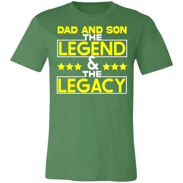 AE000561 Unisex Jersey Short-Sleeve T-Shirt