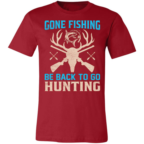 AE000751 Unisex Jersey Short-Sleeve T-Shirt