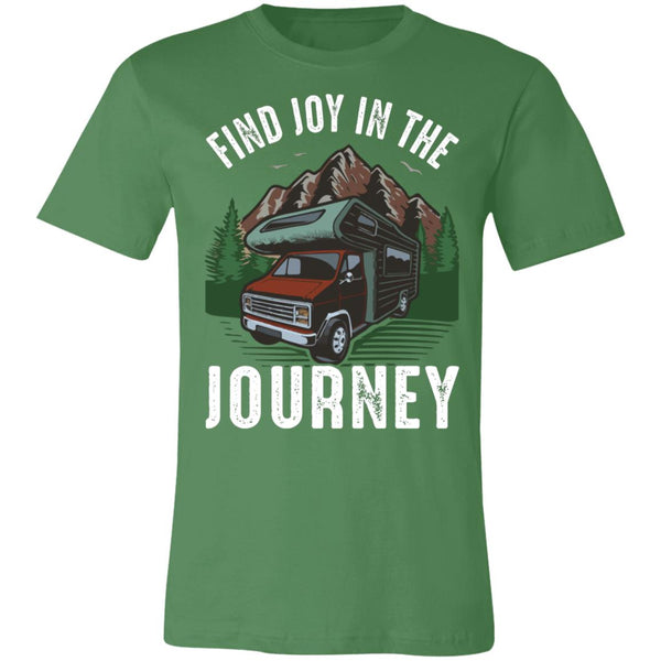 AE000344 Unisex Jersey Short-Sleeve T-Shirt