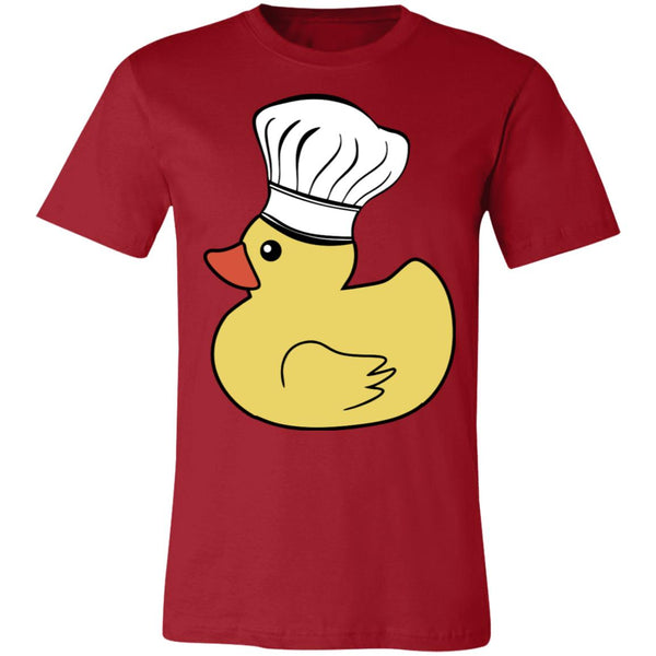 AE000873 Unisex Jersey Short-Sleeve T-Shirt