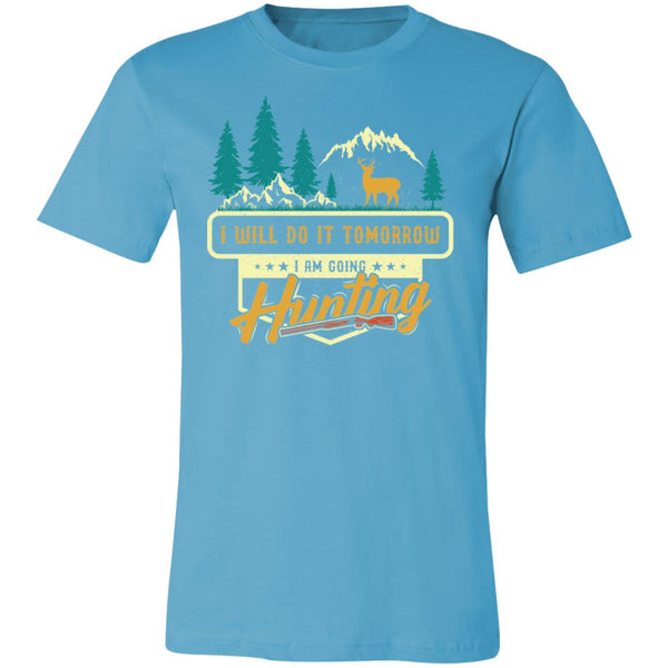 AE001166 Unisex Jersey Short-Sleeve T-Shirt