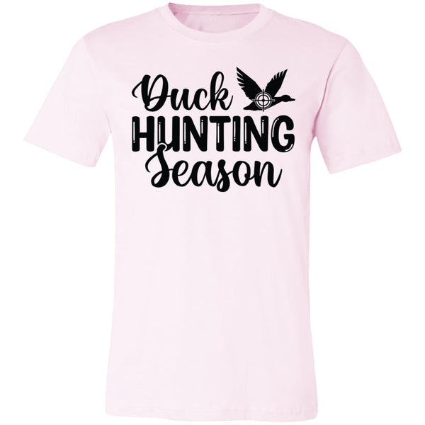 AE000917 Unisex Jersey Short-Sleeve T-Shirt