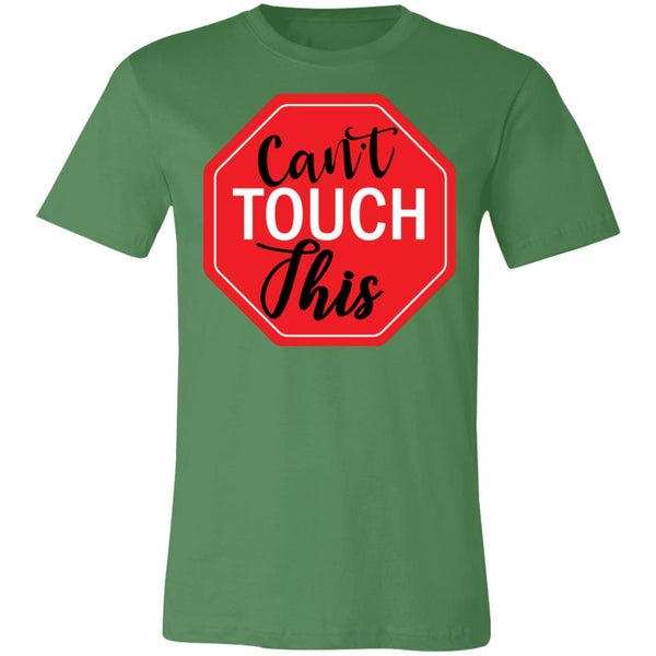 Unisex Jersey Short-Sleeve T-Shirt AE000026