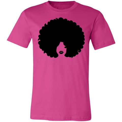 AE001446 Unisex Jersey Short-Sleeve T-Shirt