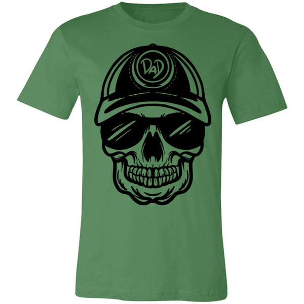 AE000492 Unisex Jersey Short-Sleeve T-Shirt