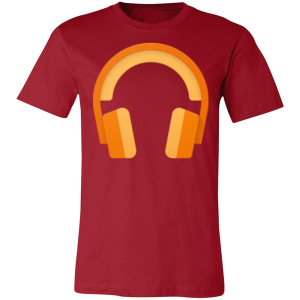 AE000871 Unisex Jersey Short-Sleeve T-Shirt