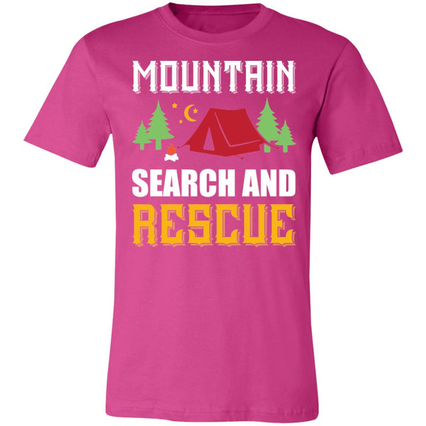 AE000306 Unisex Jersey Short-Sleeve T-Shirt