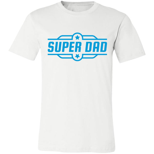 AE000528 Unisex Jersey Short-Sleeve T-Shirt