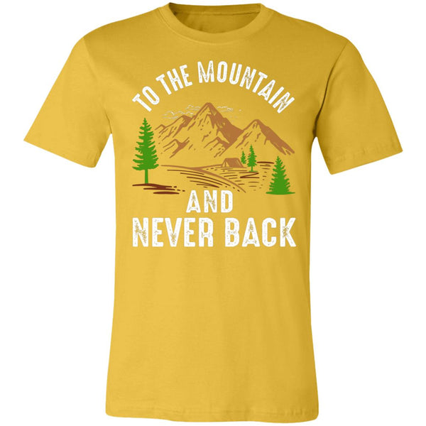AE000345 Unisex Jersey Short-Sleeve T-Shirt