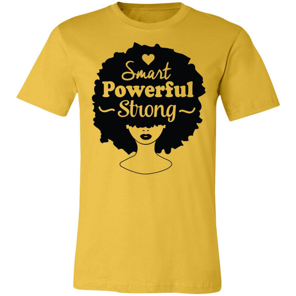 AE001468 Unisex Jersey Short-Sleeve T-Shirt