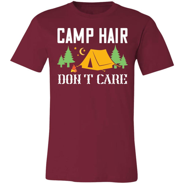 Unisex Jersey Short-Sleeve T-Shirt AE000018