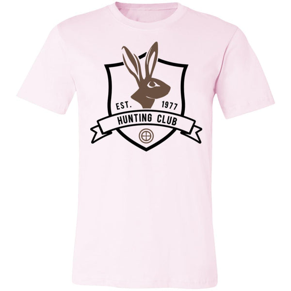 AE000981 Unisex Jersey Short-Sleeve T-Shirt