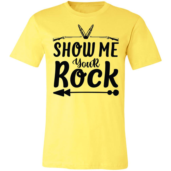 AE000925 Unisex Jersey Short-Sleeve T-Shirt