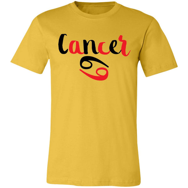 AE001348 Unisex Jersey Short-Sleeve T-Shirt