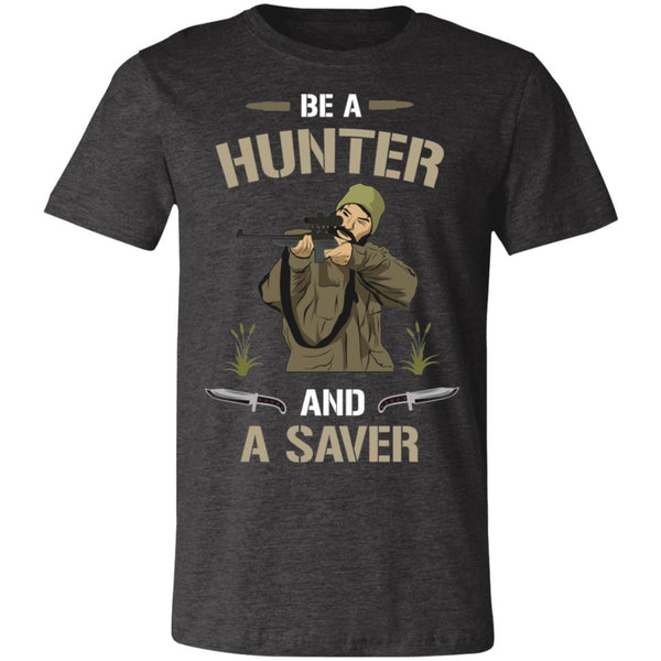 AE000856 Unisex Jersey Short-Sleeve T-Shirt