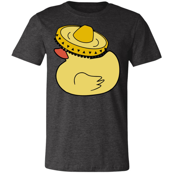 AE001089 Unisex Jersey Short-Sleeve T-Shirt