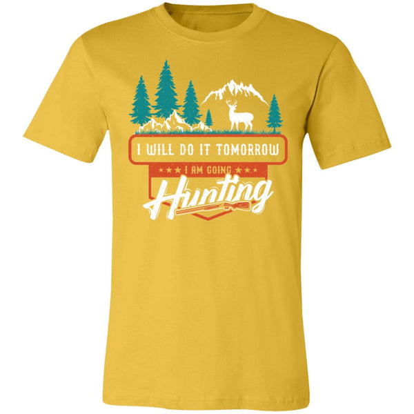 AE001197 Unisex Jersey Short-Sleeve T-Shirt