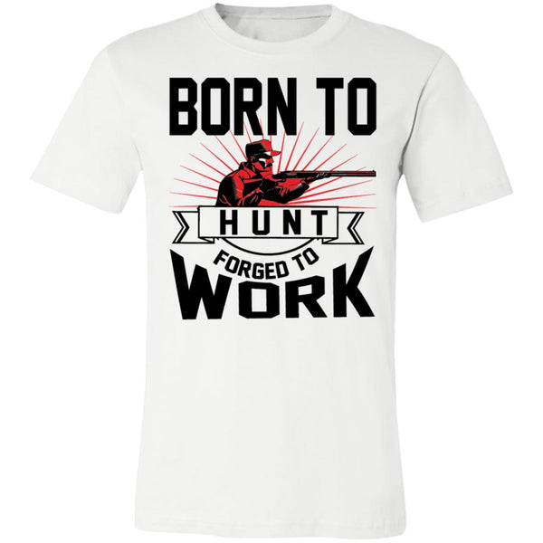 AE000891 Unisex Jersey Short-Sleeve T-Shirt