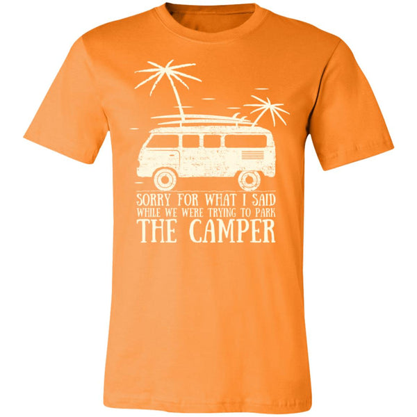 Unisex Jersey Short-Sleeve T-Shirt AE000037