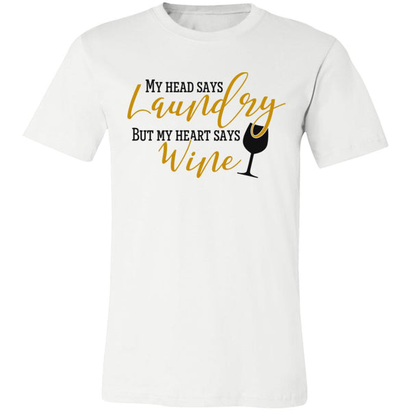 AE001097 Unisex Jersey Short-Sleeve T-Shirt