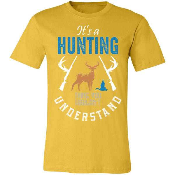 AE001130 Unisex Jersey Short-Sleeve T-Shirt