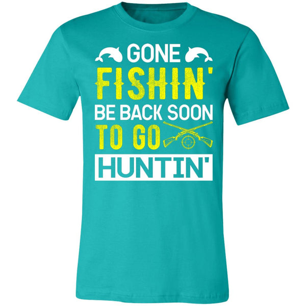 AE000815 Unisex Jersey Short-Sleeve T-Shirt