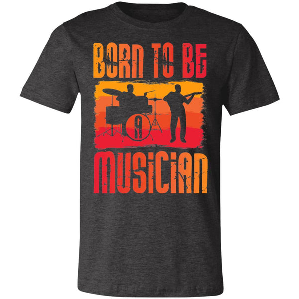 AE001306 Unisex Jersey Short-Sleeve T-Shirt