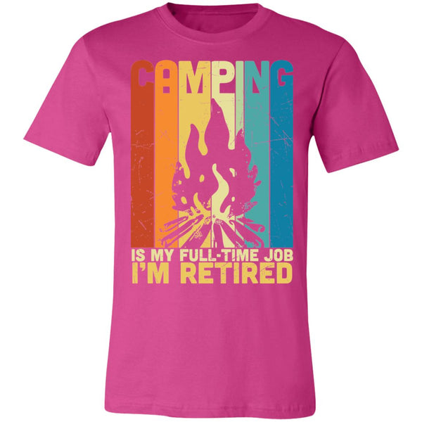 Unisex Jersey Short-Sleeve T-Shirt AE000036