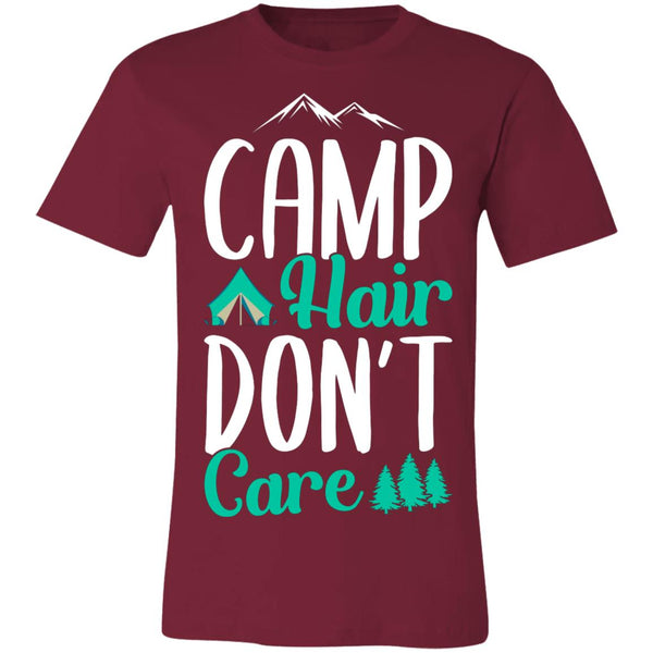 Unisex Jersey Short-Sleeve T-Shirt AE000029