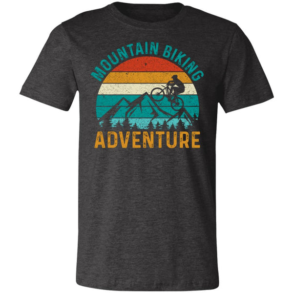AE000335 Unisex Jersey Short-Sleeve T-Shirt