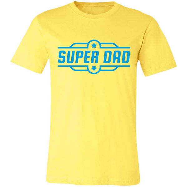 AE000528 Unisex Jersey Short-Sleeve T-Shirt