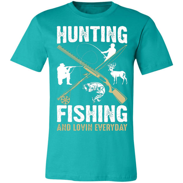 AE001033 Unisex Jersey Short-Sleeve T-Shirt