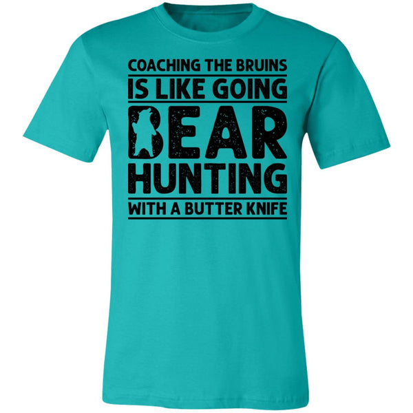 AE001170 Unisex Jersey Short-Sleeve T-Shirt