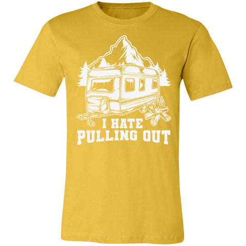 AE000292 Unisex Jersey Short-Sleeve T-Shirt