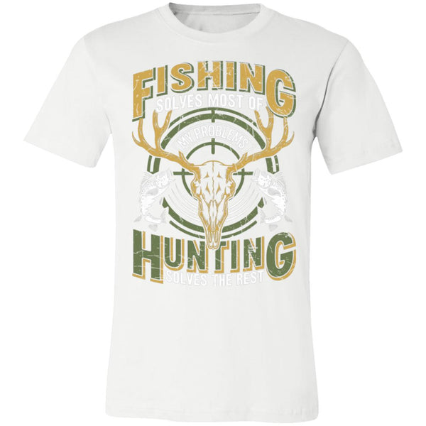 AE000688 Unisex Jersey Short-Sleeve T-Shirt