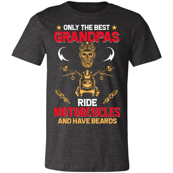 AE000647 Unisex Jersey Short-Sleeve T-Shirt