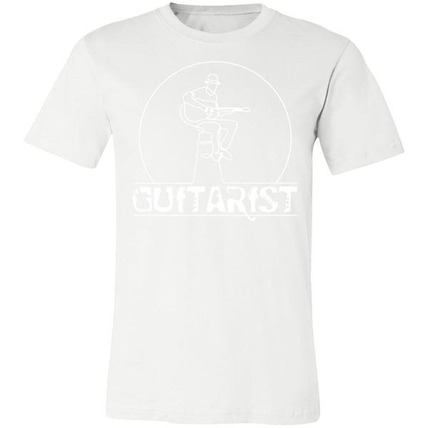 AE001284 Unisex Jersey Short-Sleeve T-Shirt