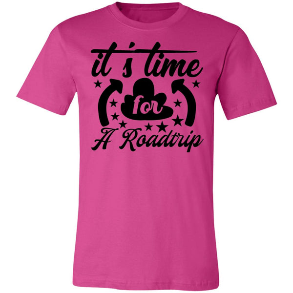 Unisex Jersey Short-Sleeve T-Shirt AE000219