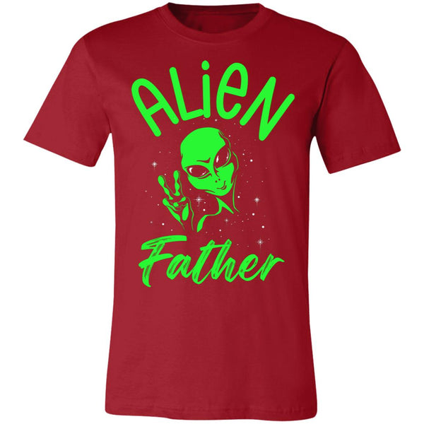 AE000542 Unisex Jersey Short-Sleeve T-Shirt