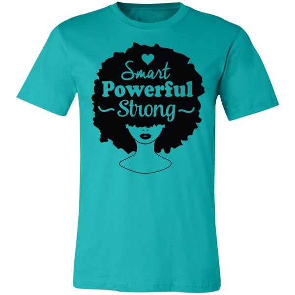 AE001468 Unisex Jersey Short-Sleeve T-Shirt