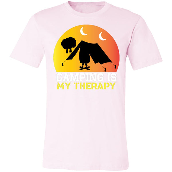 Unisex Jersey Short-Sleeve T-Shirt AE000024