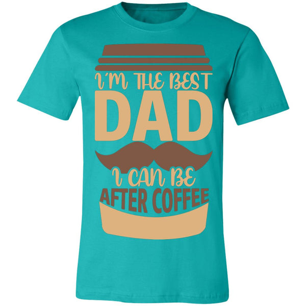 AE000641 Unisex Jersey Short-Sleeve T-Shirt