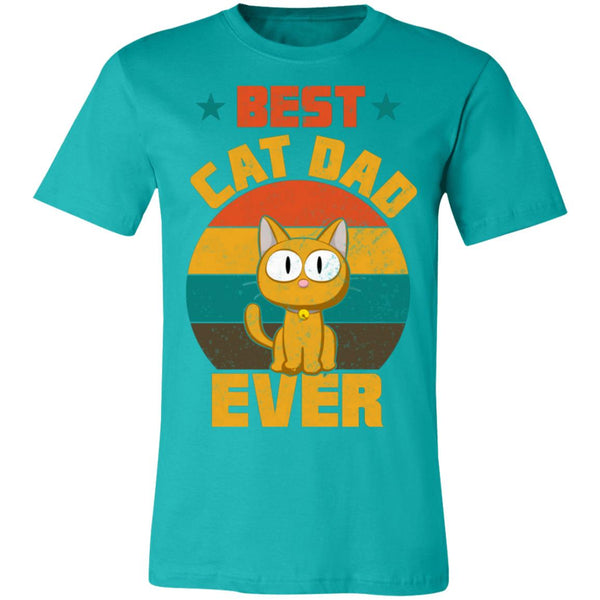 AE000554 Unisex Jersey Short-Sleeve T-Shirt