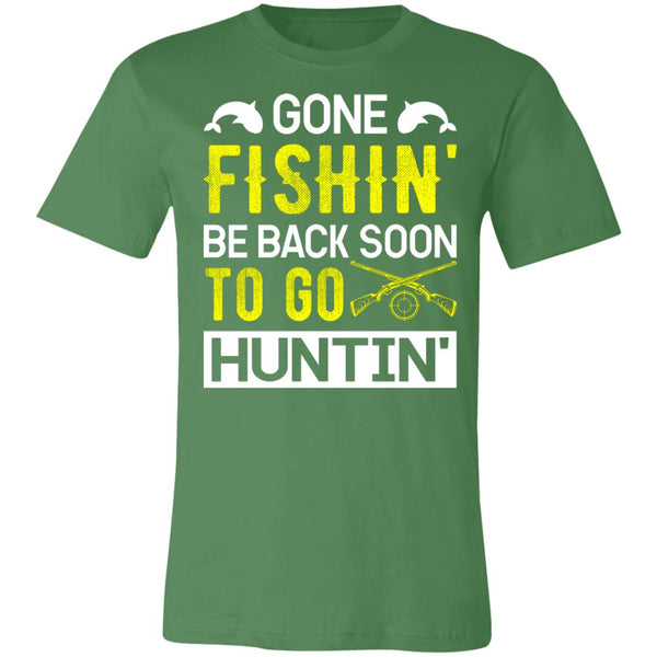 AE000815 Unisex Jersey Short-Sleeve T-Shirt