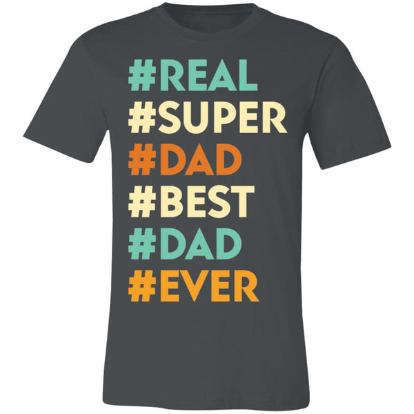 AE000511 Unisex Jersey Short-Sleeve T-Shirt