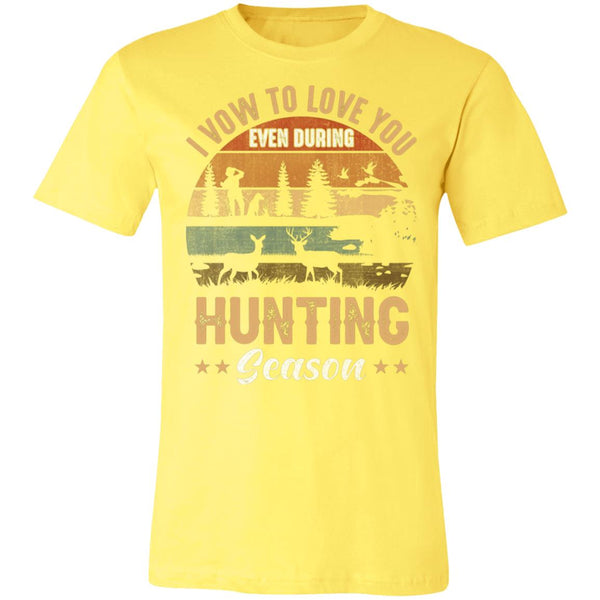AE000735 Unisex Jersey Short-Sleeve T-Shirt