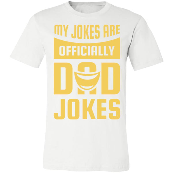 AE000527 Unisex Jersey Short-Sleeve T-Shirt