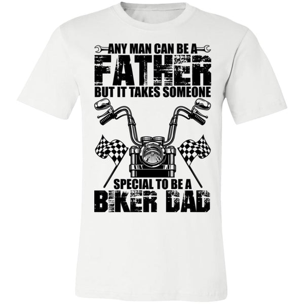 AE000543 Unisex Jersey Short-Sleeve T-Shirt