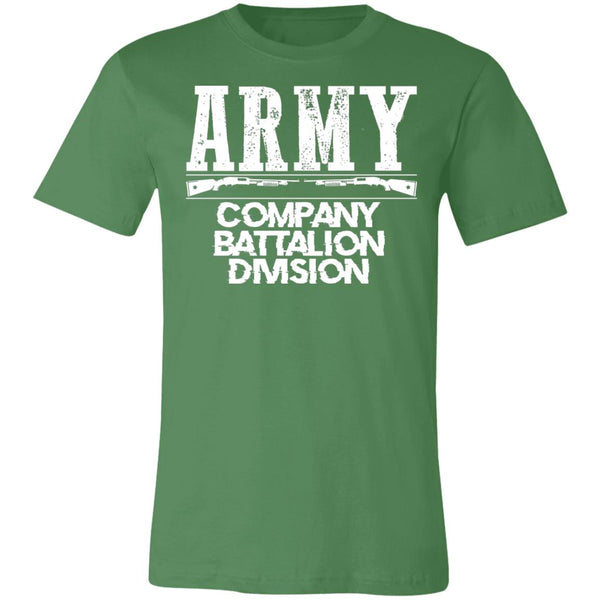 AE000545 Unisex Jersey Short-Sleeve T-Shirt