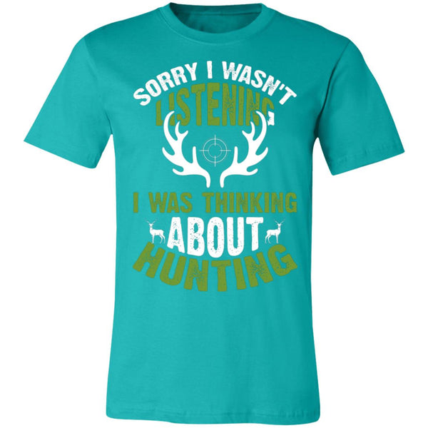 AE000823 Unisex Jersey Short-Sleeve T-Shirt